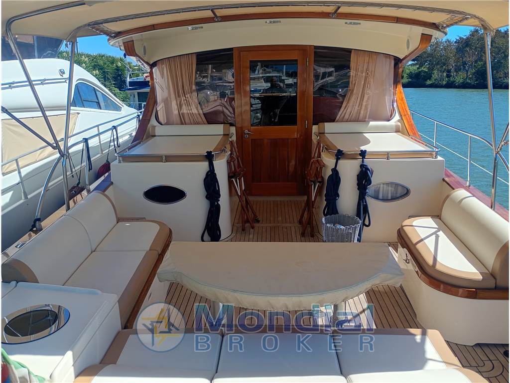 ABATI YACHTS PORTLAND 55