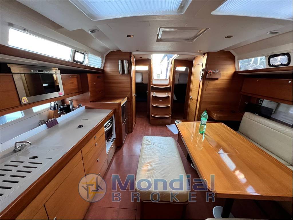 DUFOUR 460 GL