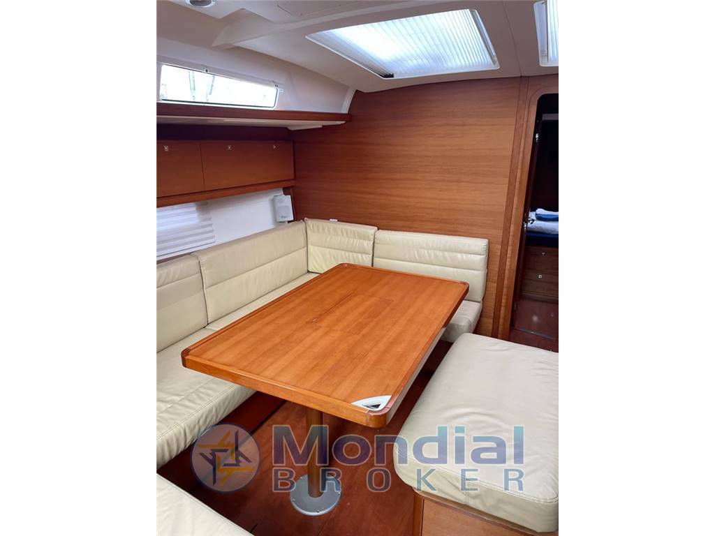DUFOUR 460 GL