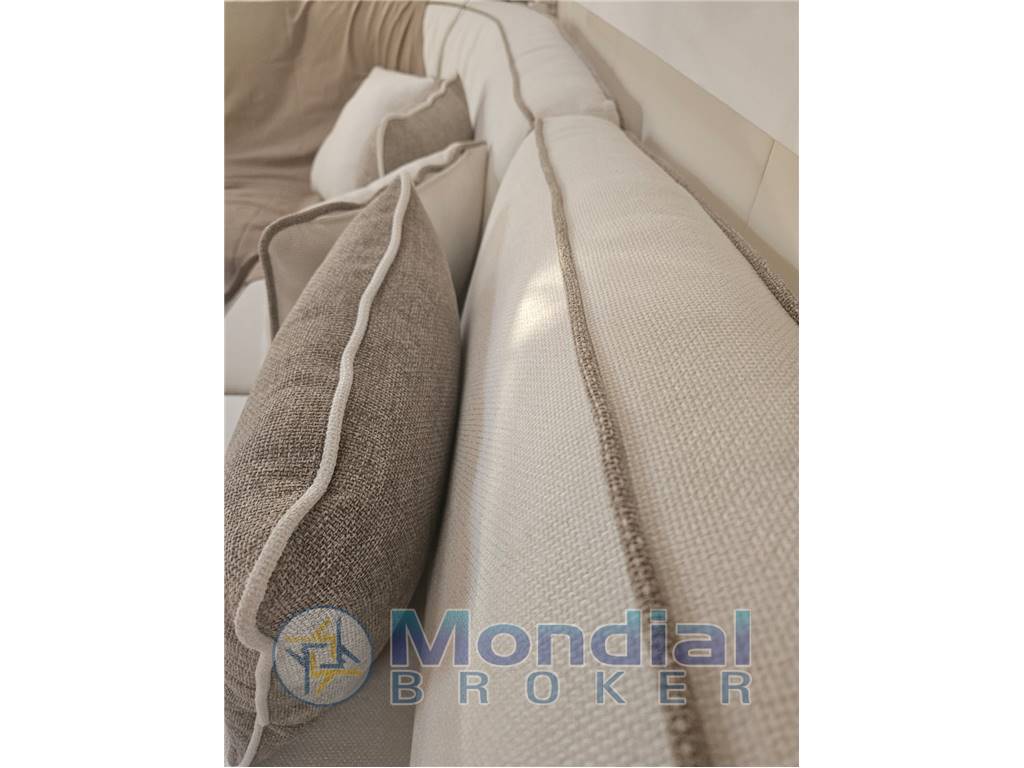 CANTIERI NAVALI DELL'ADRIATICO PERSHING 54