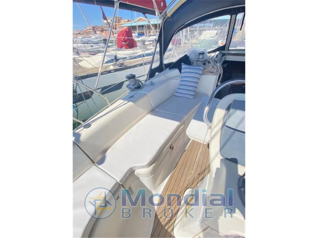 Bavaria Bavaria 38 Cruiser