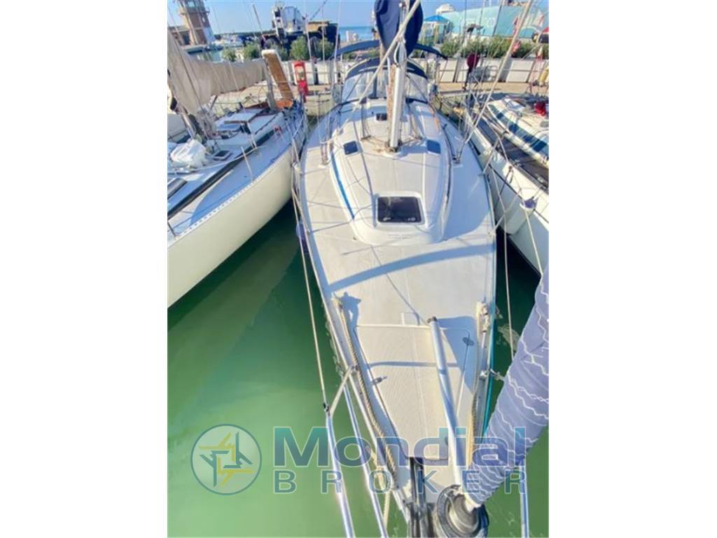Bavaria Bavaria 38 Cruiser