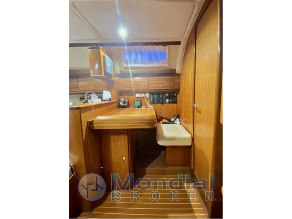 Bavaria Bavaria 38 Cruiser