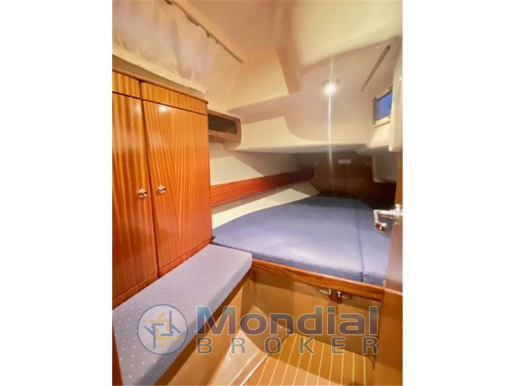 Bavaria Bavaria 38 Cruiser