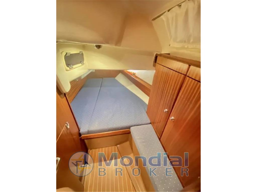 Bavaria Bavaria 38 Cruiser