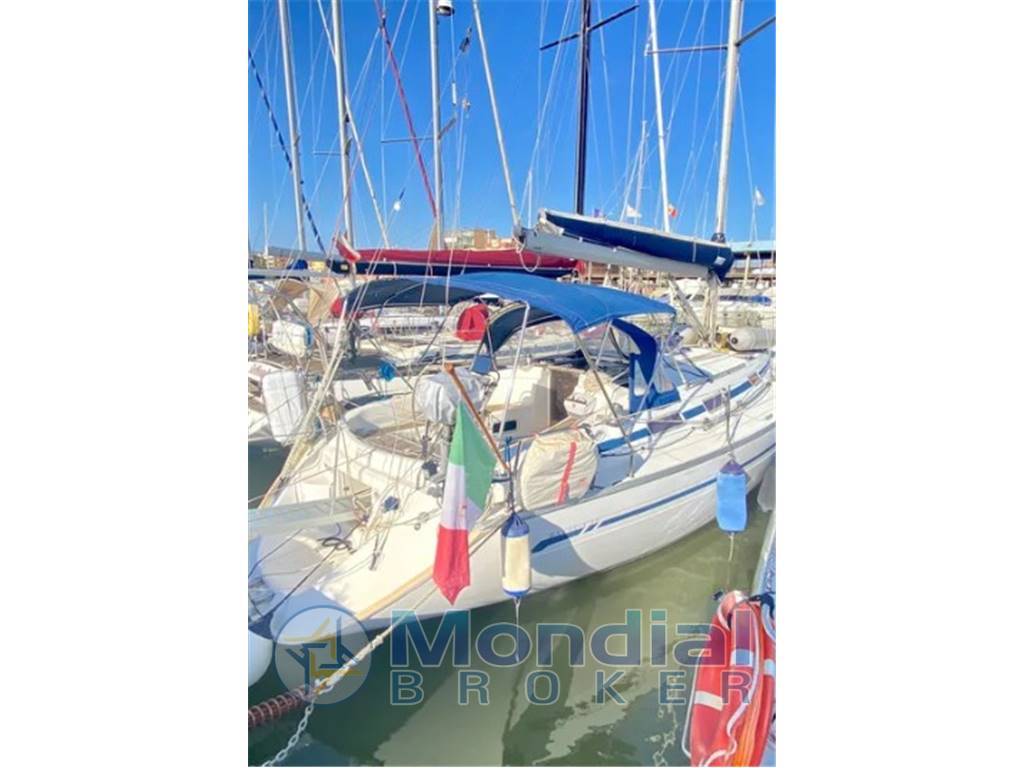 Bavaria Bavaria 38 Cruiser