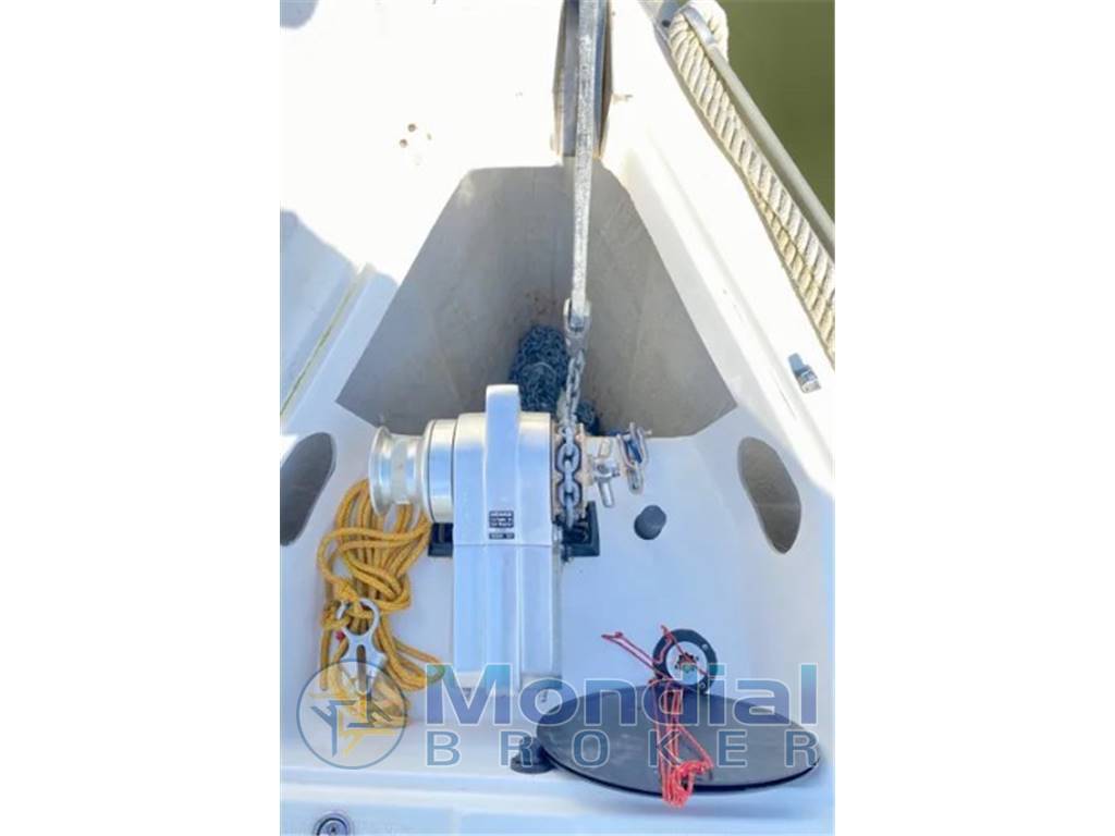 Bavaria Bavaria 38 Cruiser