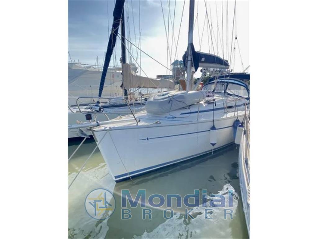 Bavaria Bavaria 38 Cruiser