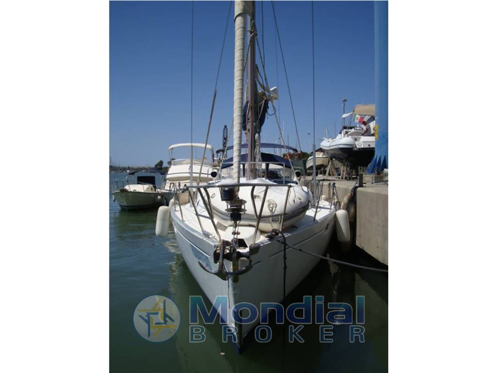 beneteau oceanis 461