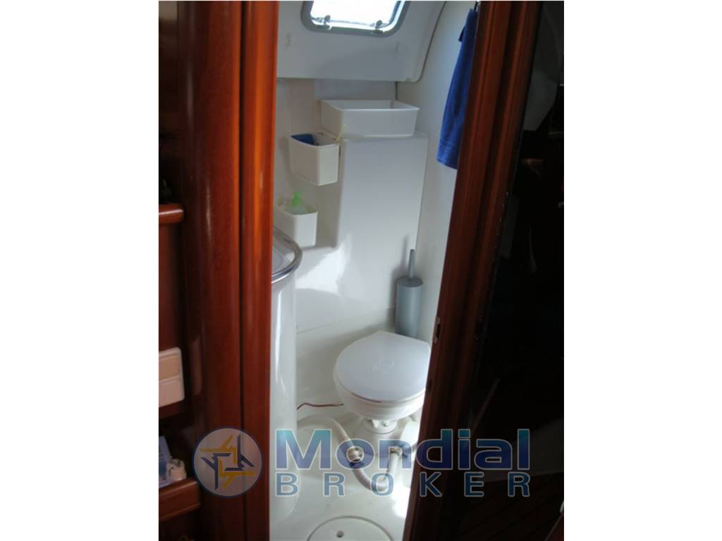 beneteau oceanis 461