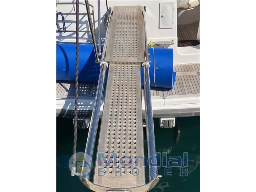 Storebro Bruks Ab 410 Commander