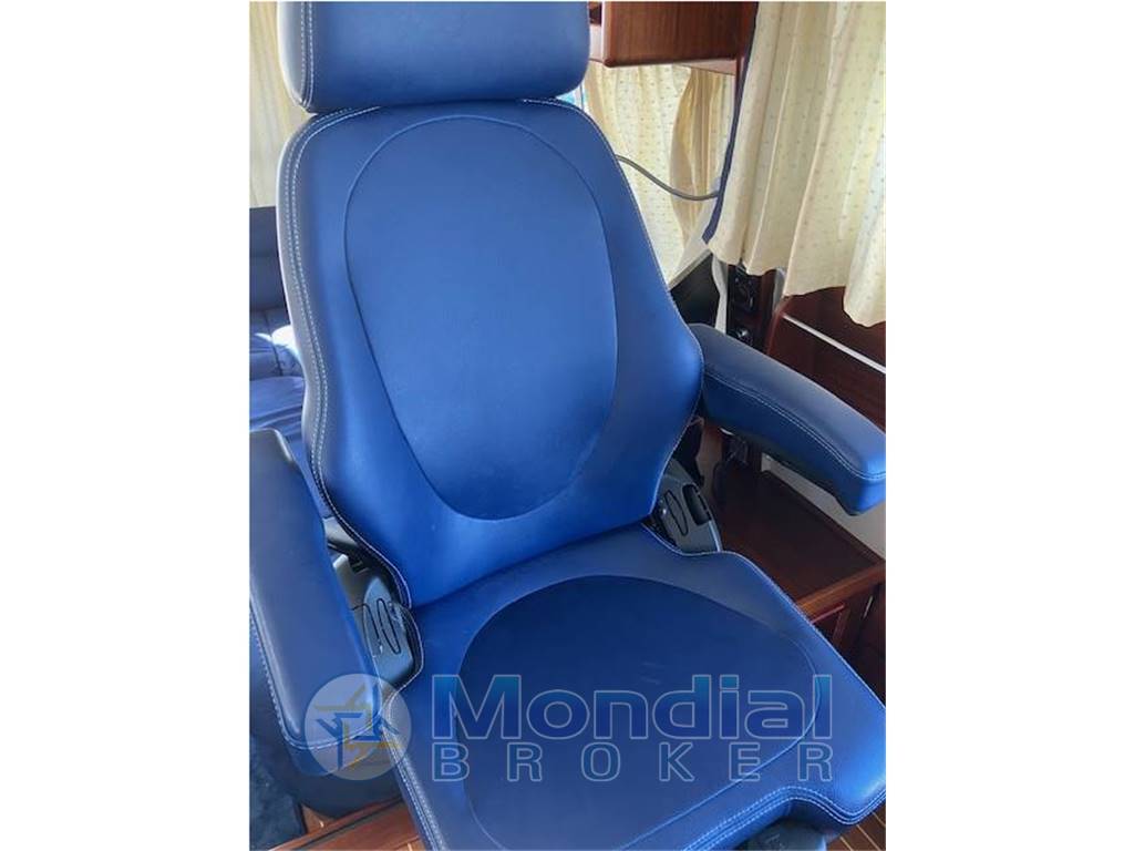 Storebro Bruks Ab 410 Commander