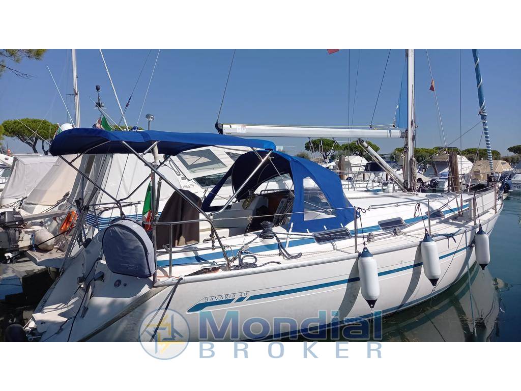 Bavaria Yacht Bavaria 40 Cruiser