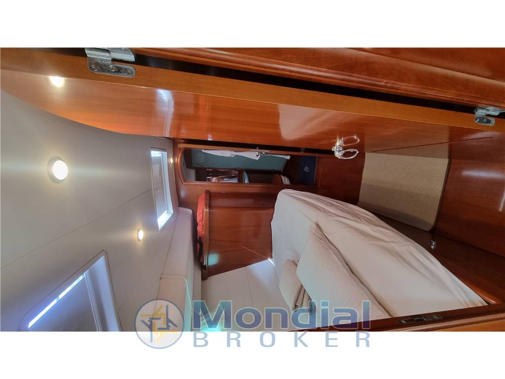 BENETEAU BENETEAU 57