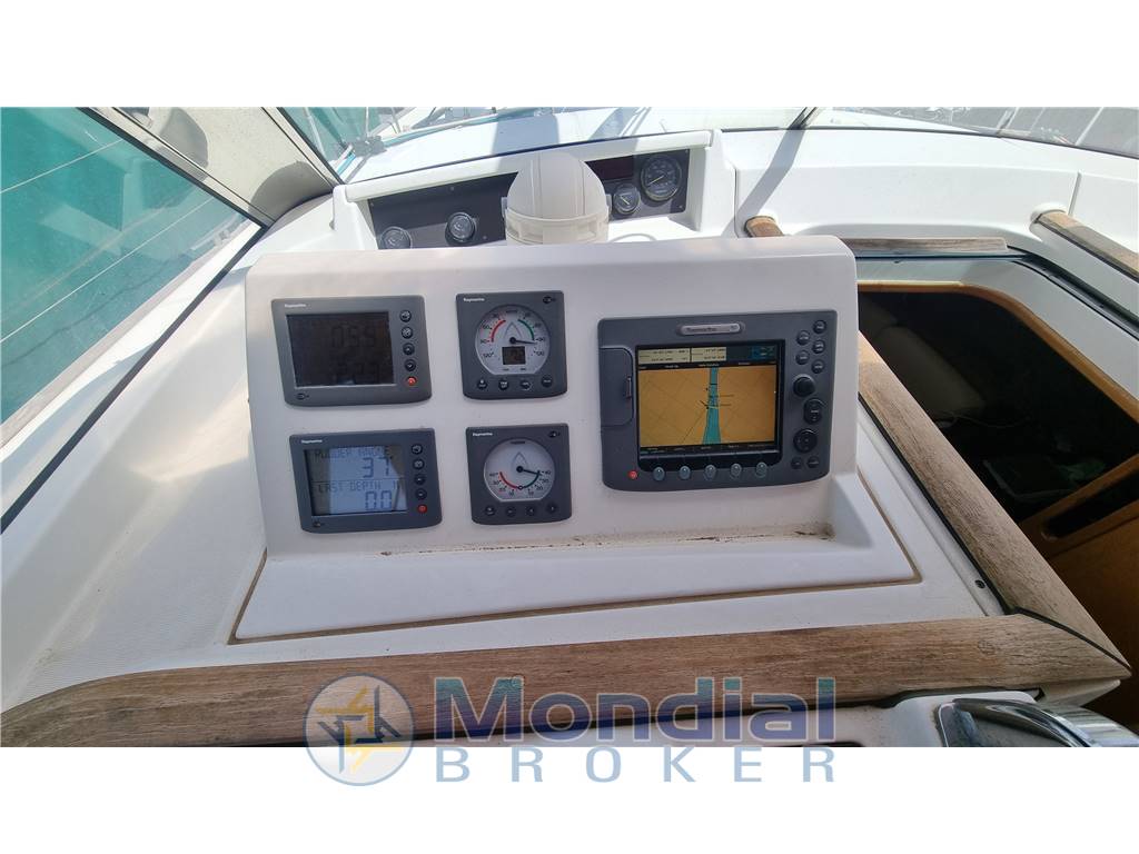 BENETEAU BENETEAU 57