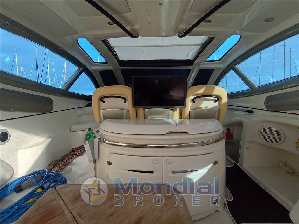 CRANCHI 47 MEDITERRANEE HT