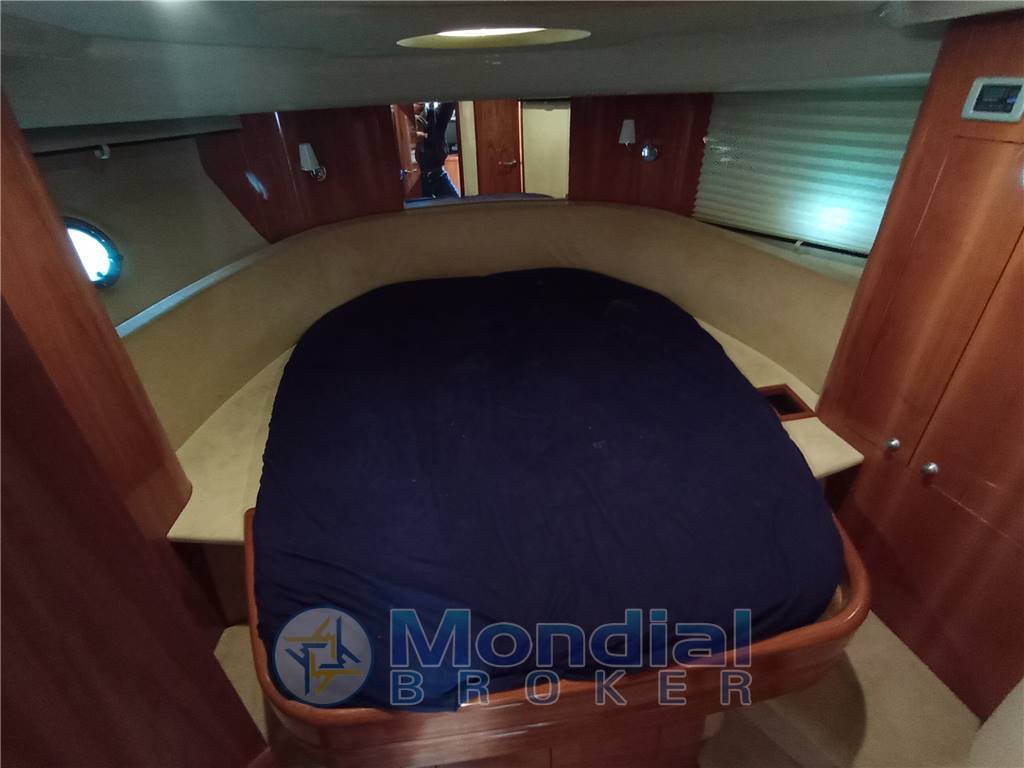 CRANCHI 47 MEDITERRANEE HT