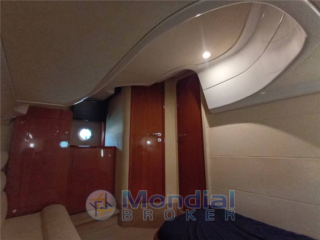 CRANCHI 47 MEDITERRANEE HT