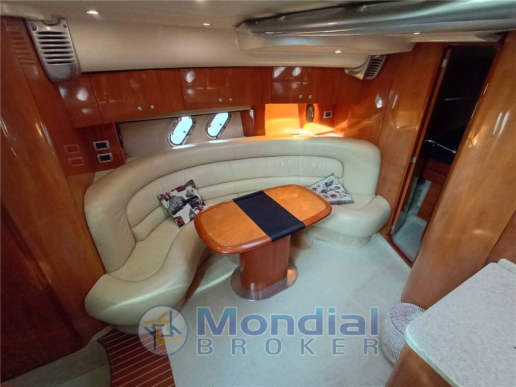 CRANCHI 47 MEDITERRANEE HT