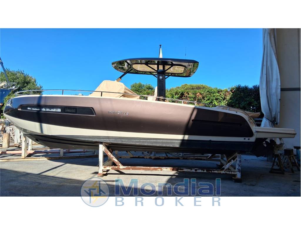 INVICTUS 280 GT