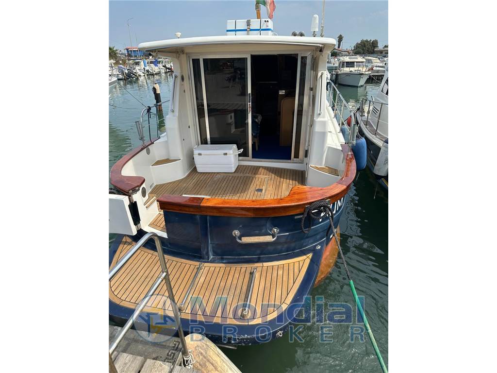 CANTIERE SCIALLINO SCIALLINO 30