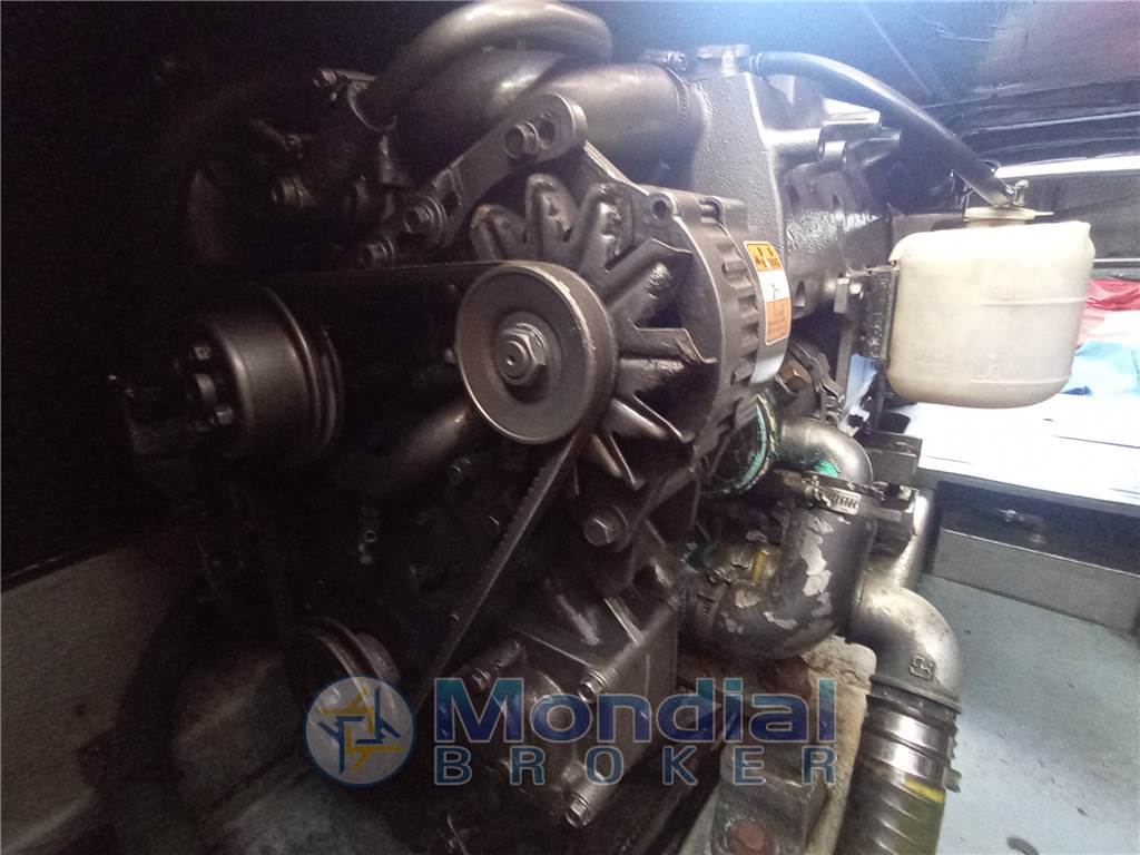 CANTIERE SCIALLINO SCIALLINO 30