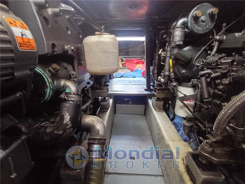 CANTIERE SCIALLINO SCIALLINO 30