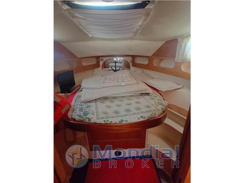 CANTIERE SCIALLINO SCIALLINO 30