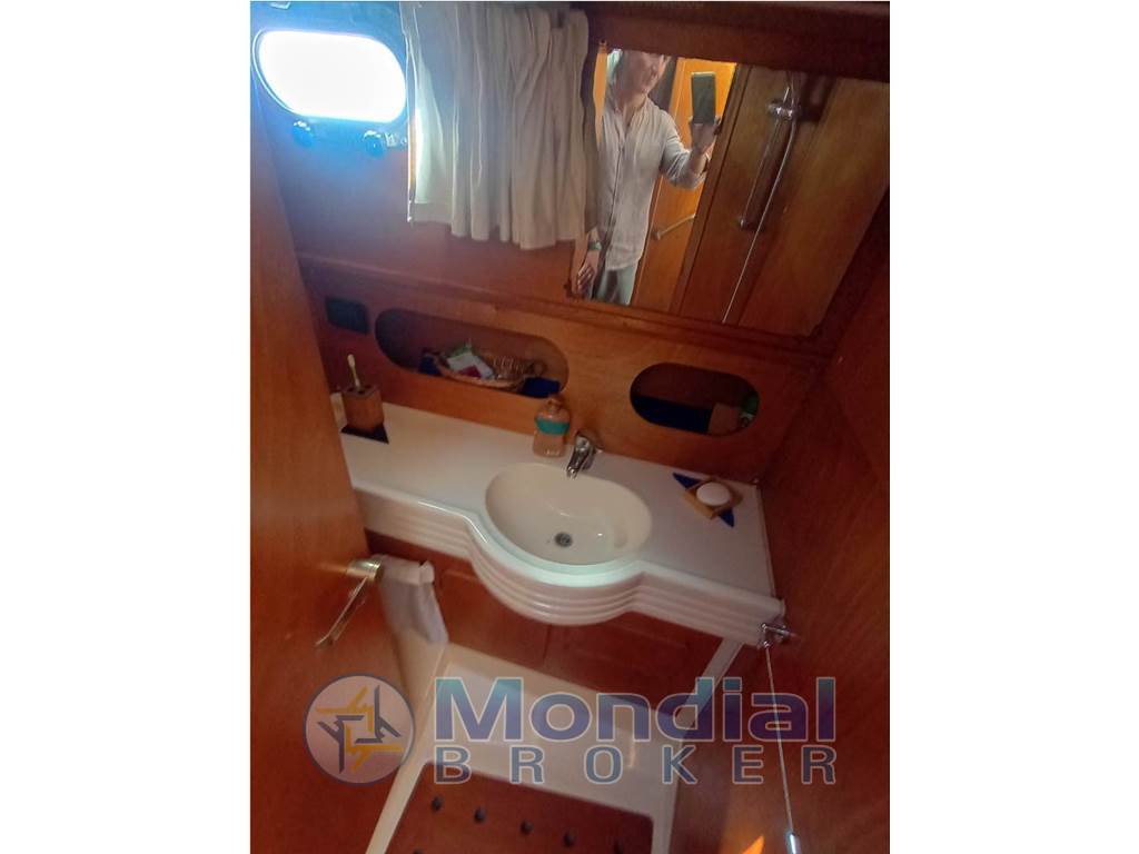 CANTIERE SCIALLINO SCIALLINO 30