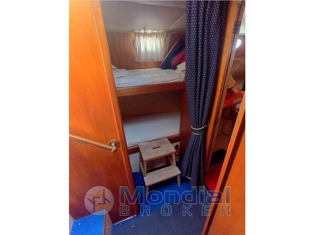 CANTIERE SCIALLINO SCIALLINO 30