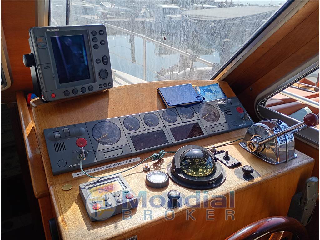 CANTIERE SCIALLINO SCIALLINO 30