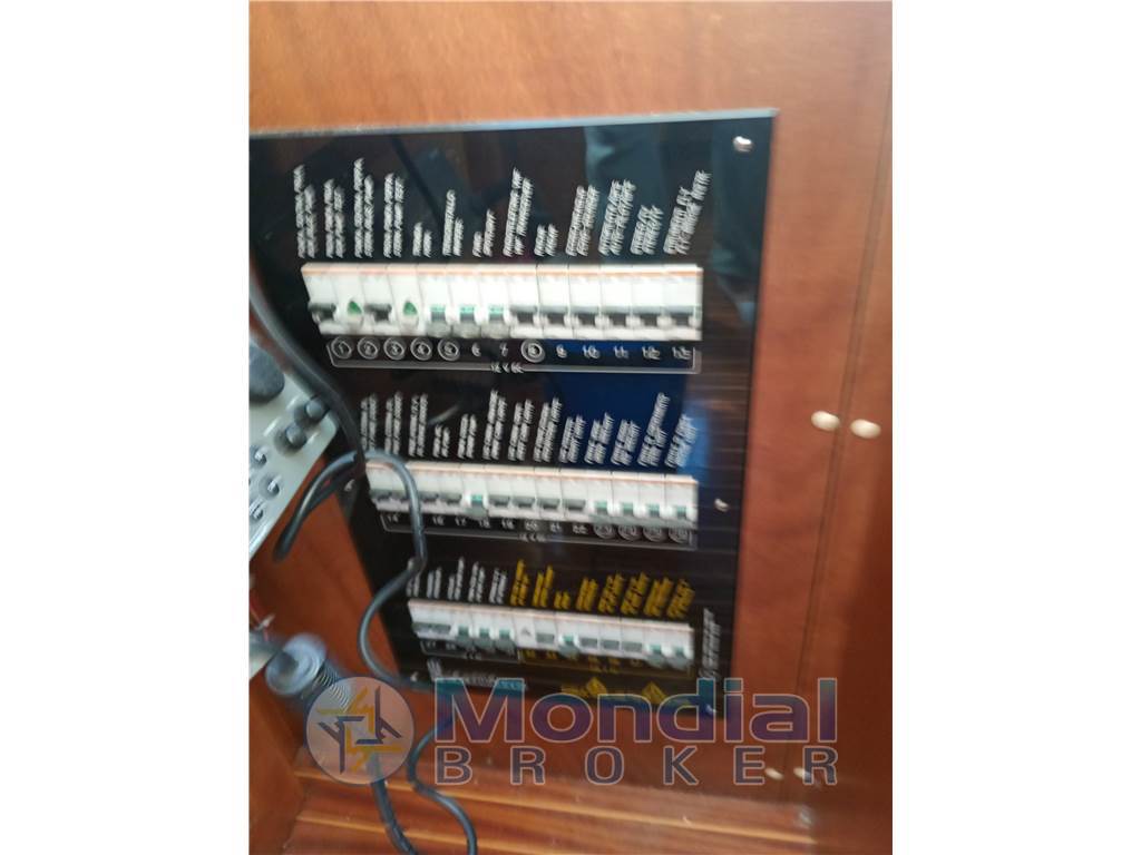 CANTIERE SCIALLINO SCIALLINO 30