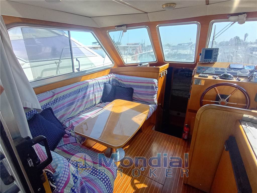 CANTIERE SCIALLINO SCIALLINO 30