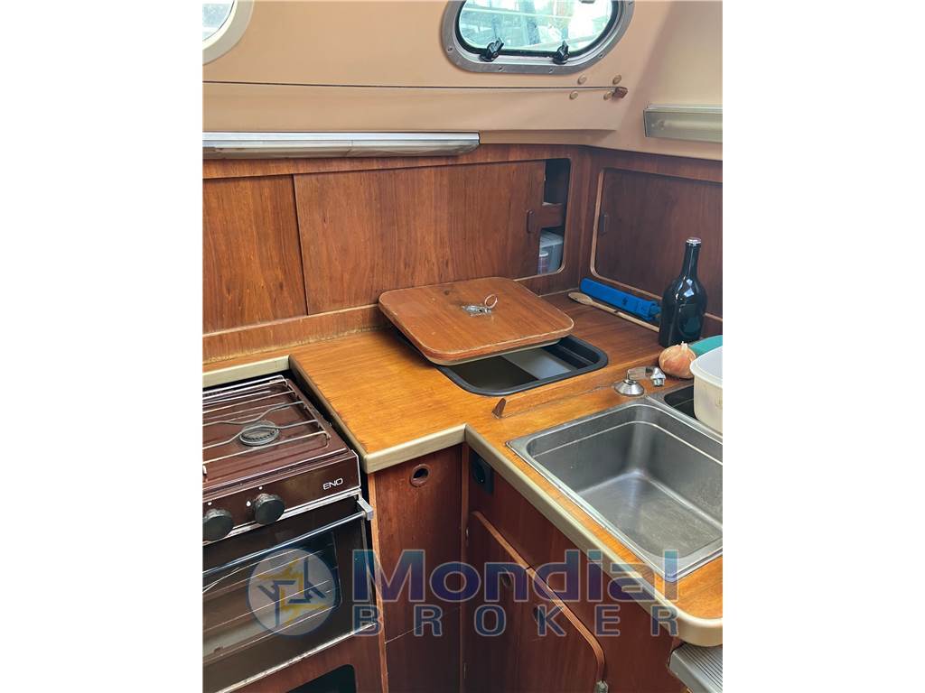 Comar Spa 1050