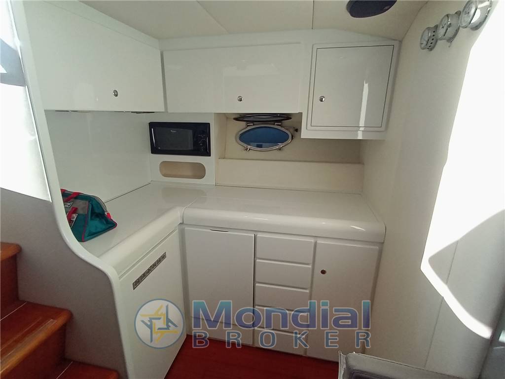 CANTIERI NAVALI DI ROMA ITAMA 56