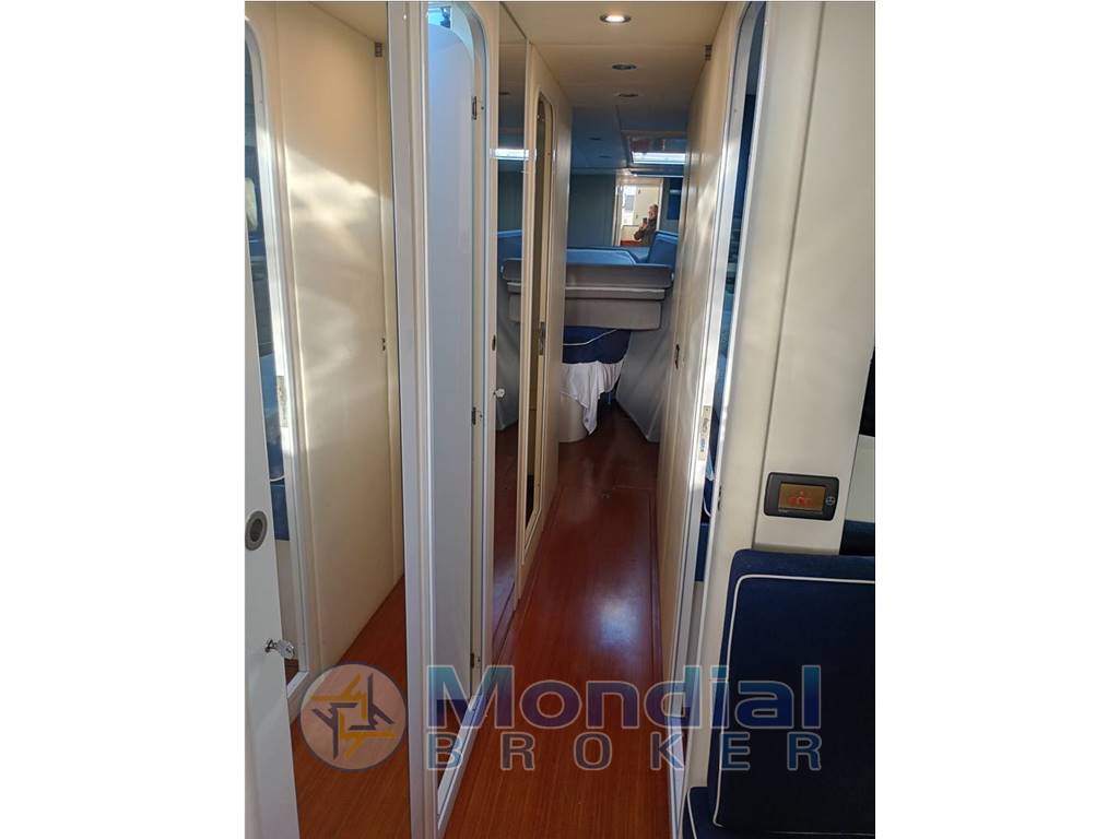 CANTIERI NAVALI DI ROMA ITAMA 56