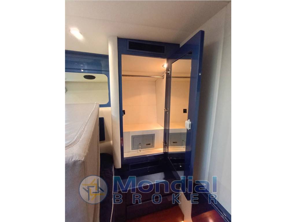 CANTIERI NAVALI DI ROMA ITAMA 56