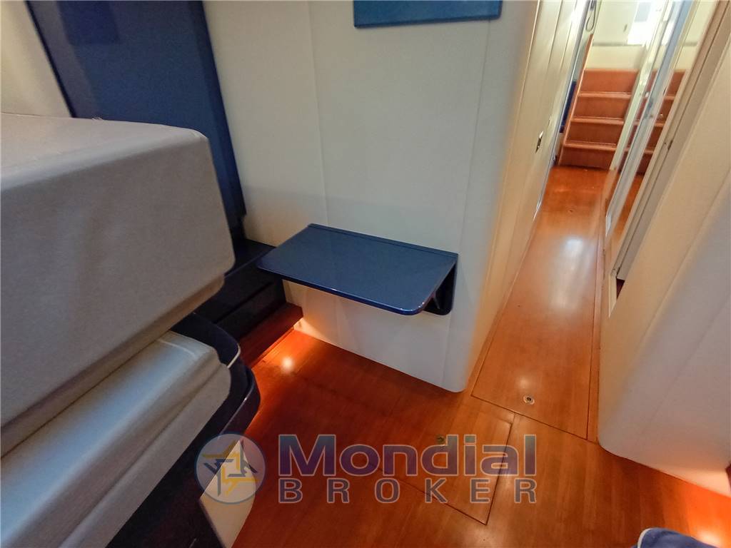 CANTIERI NAVALI DI ROMA ITAMA 56