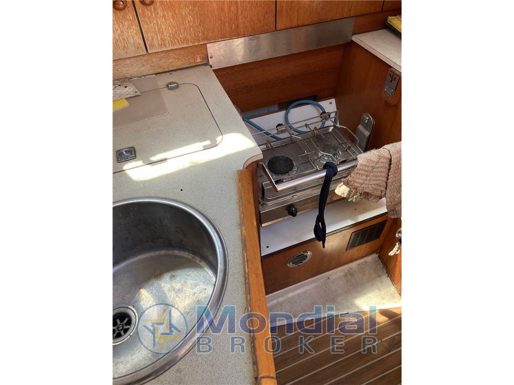 Jeanneau Sun Fast32i