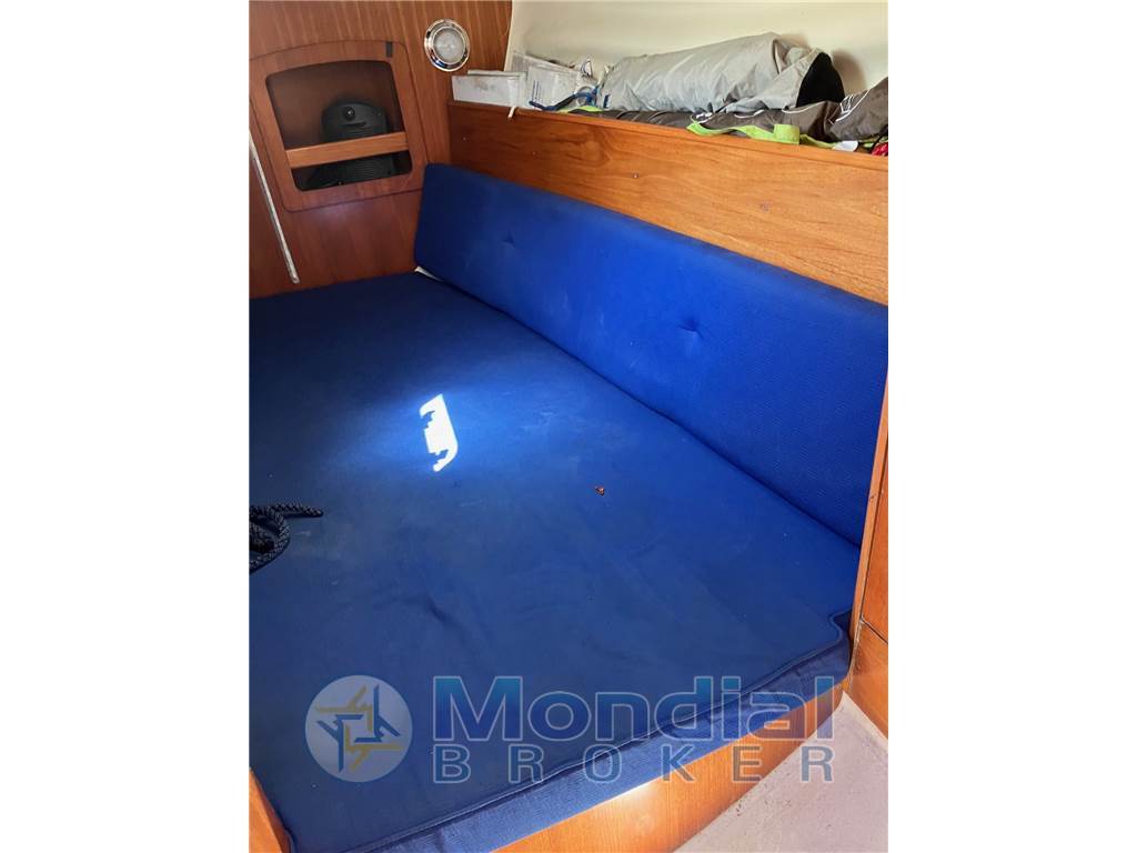 Jeanneau Sun Fast32i