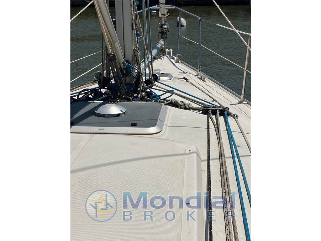 Jeanneau Sun Fast32i