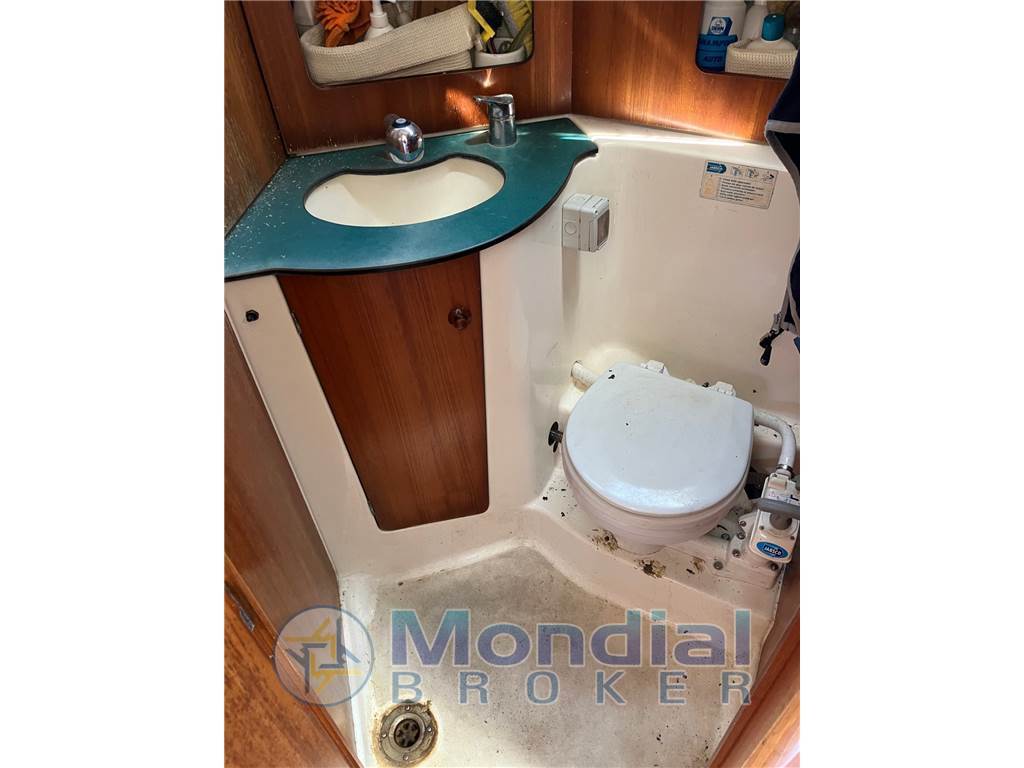 Jeanneau Sun Fast32i