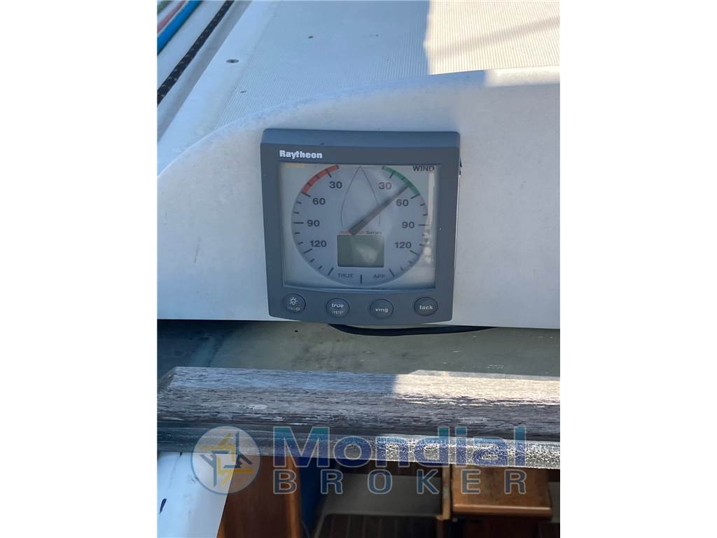 Jeanneau Sun Fast32i