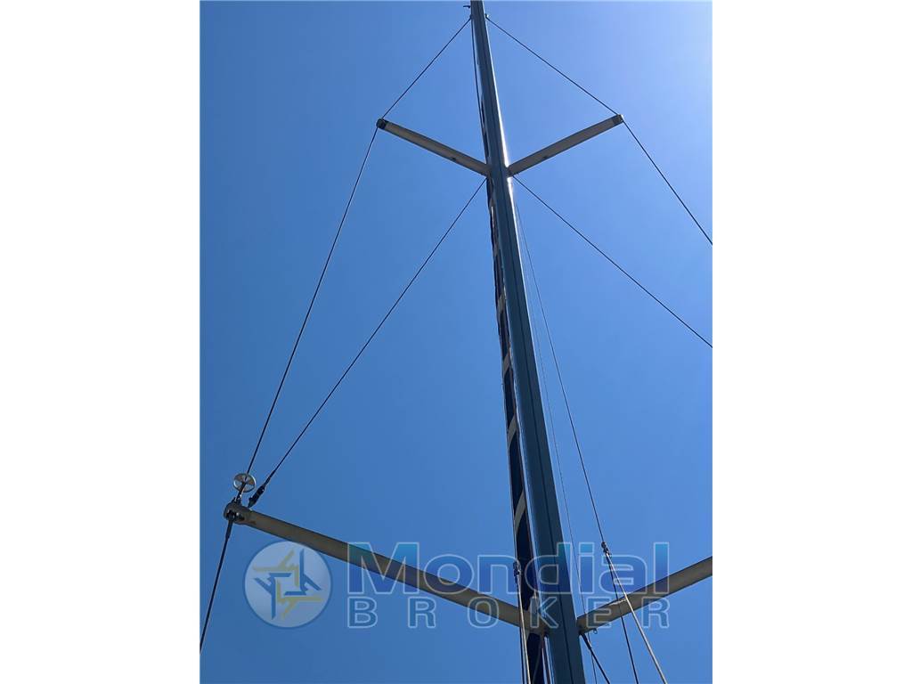Jeanneau Sun Fast32i