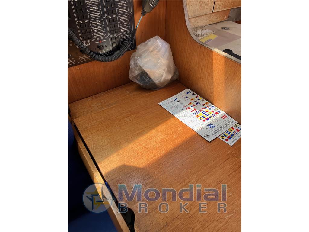 Jeanneau Sun Fast32i