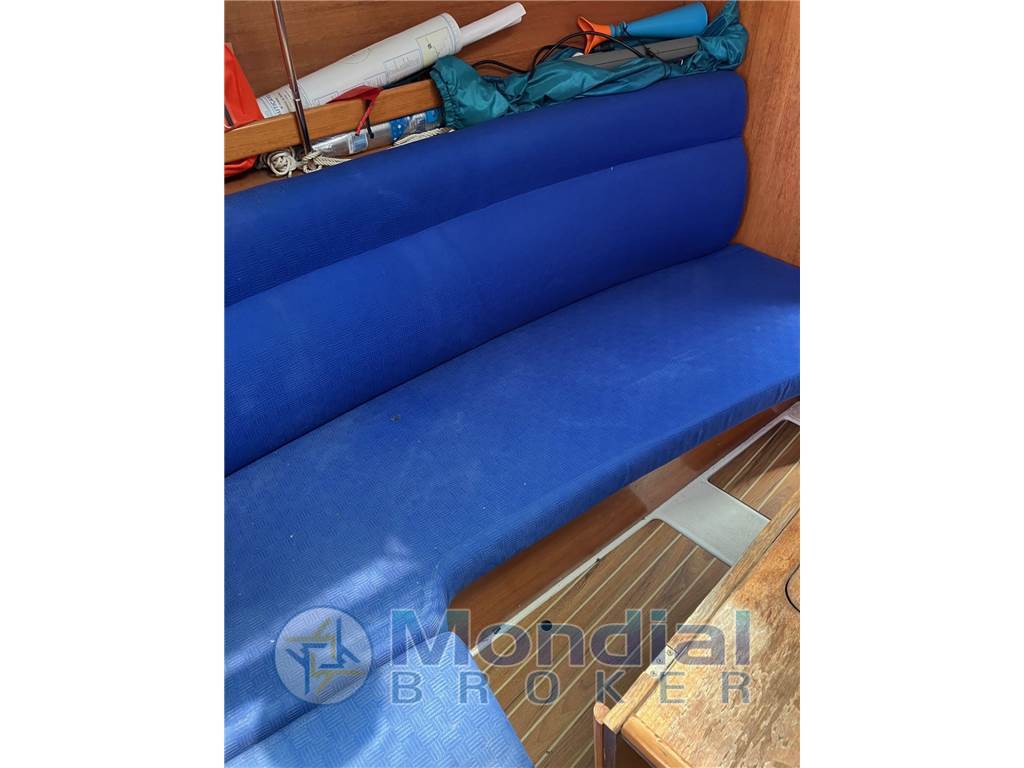 Jeanneau Sun Fast32i