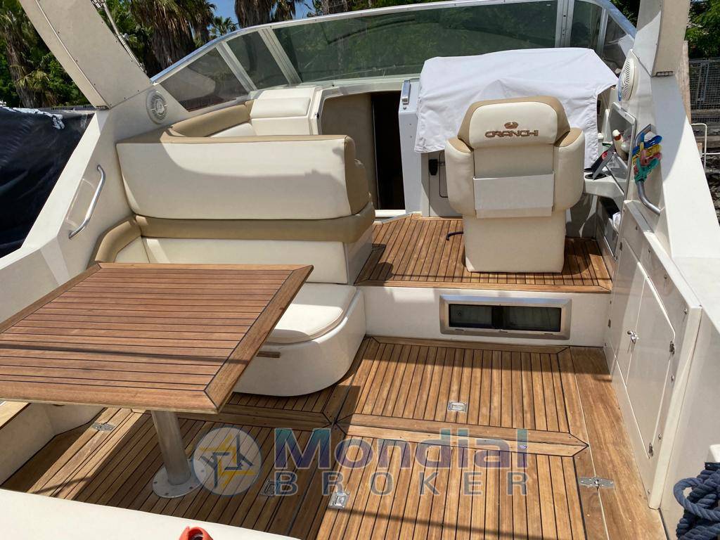 Cranchi Cranchi Cruiser 32