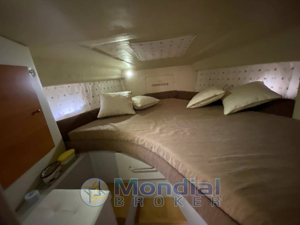 Cranchi Cranchi Cruiser 32