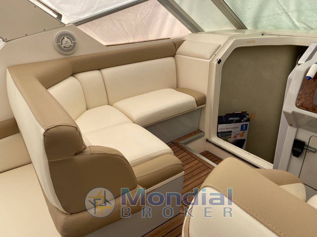 Cranchi Cranchi Cruiser 32