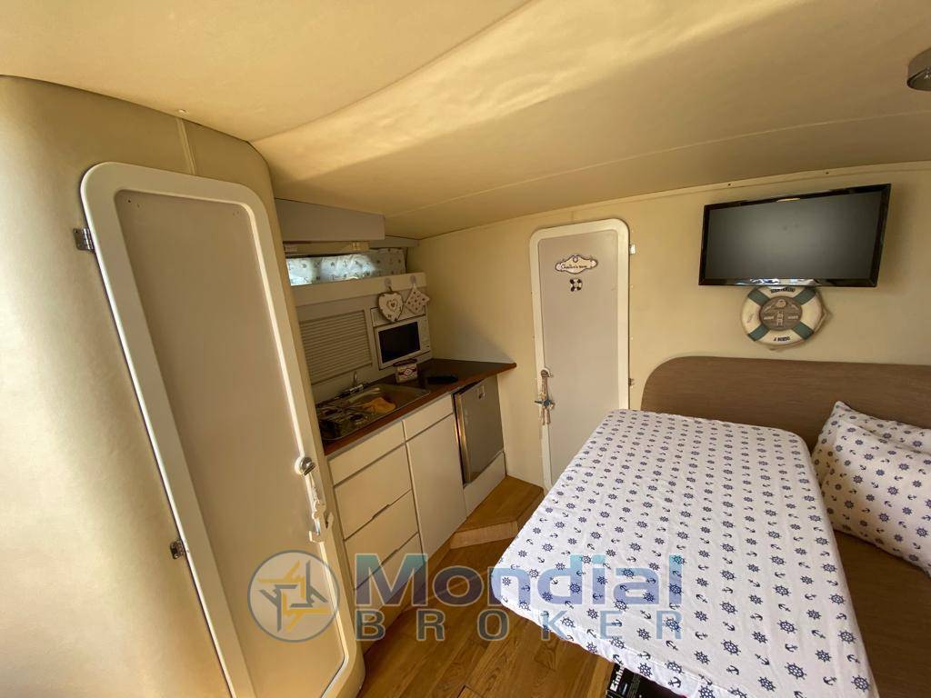 Cranchi Cranchi Cruiser 32